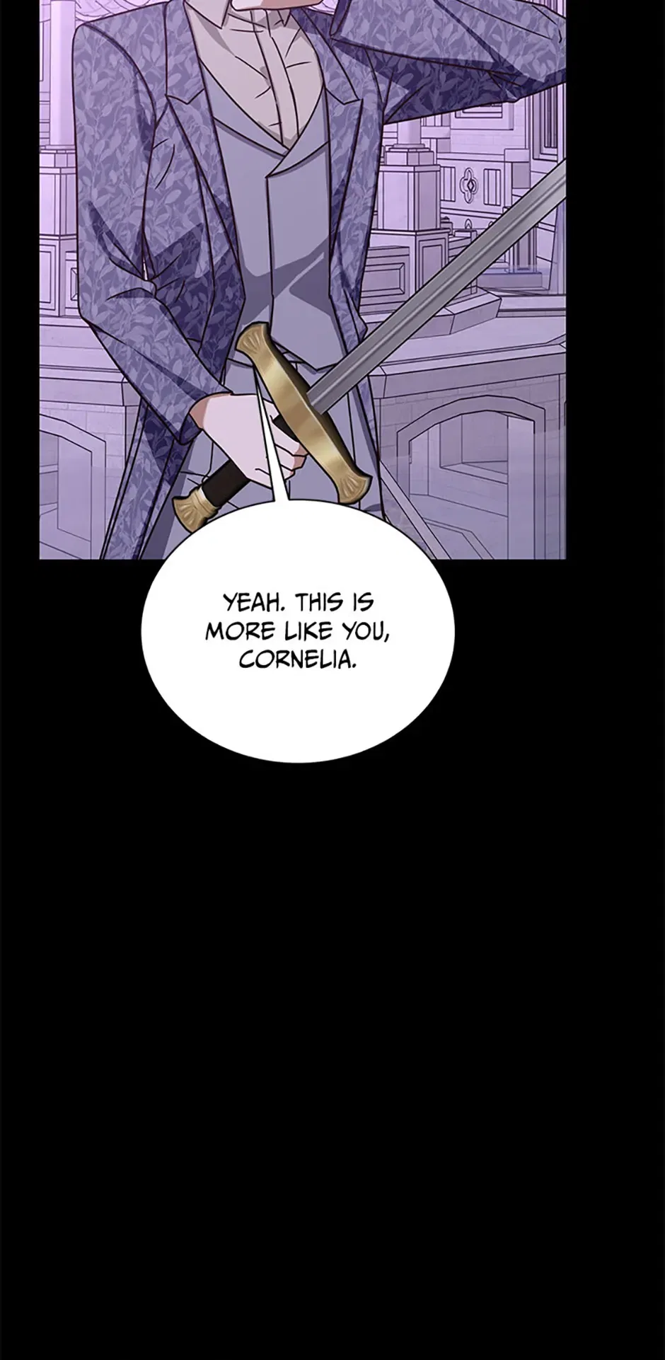 One Regret Is Enough Chapter 87 – Page 67