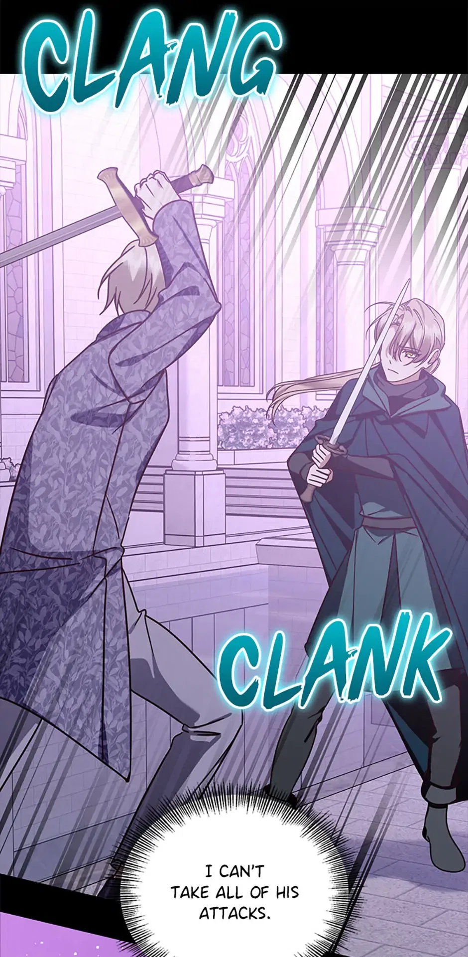 One Regret Is Enough Chapter 87 – Page 68