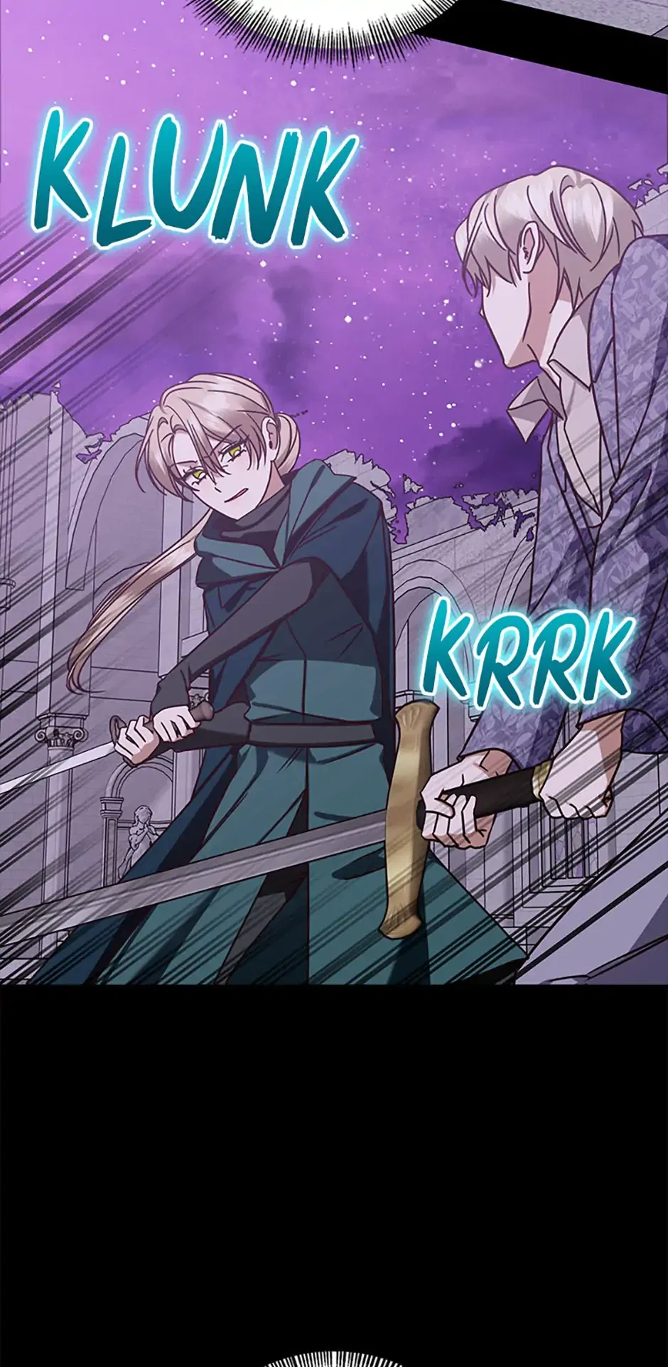 One Regret Is Enough Chapter 87 – Page 69