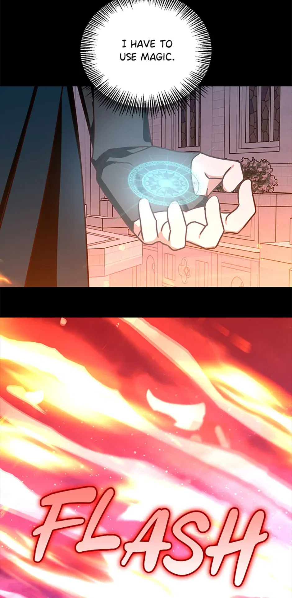 One Regret Is Enough Chapter 87 – Page 70