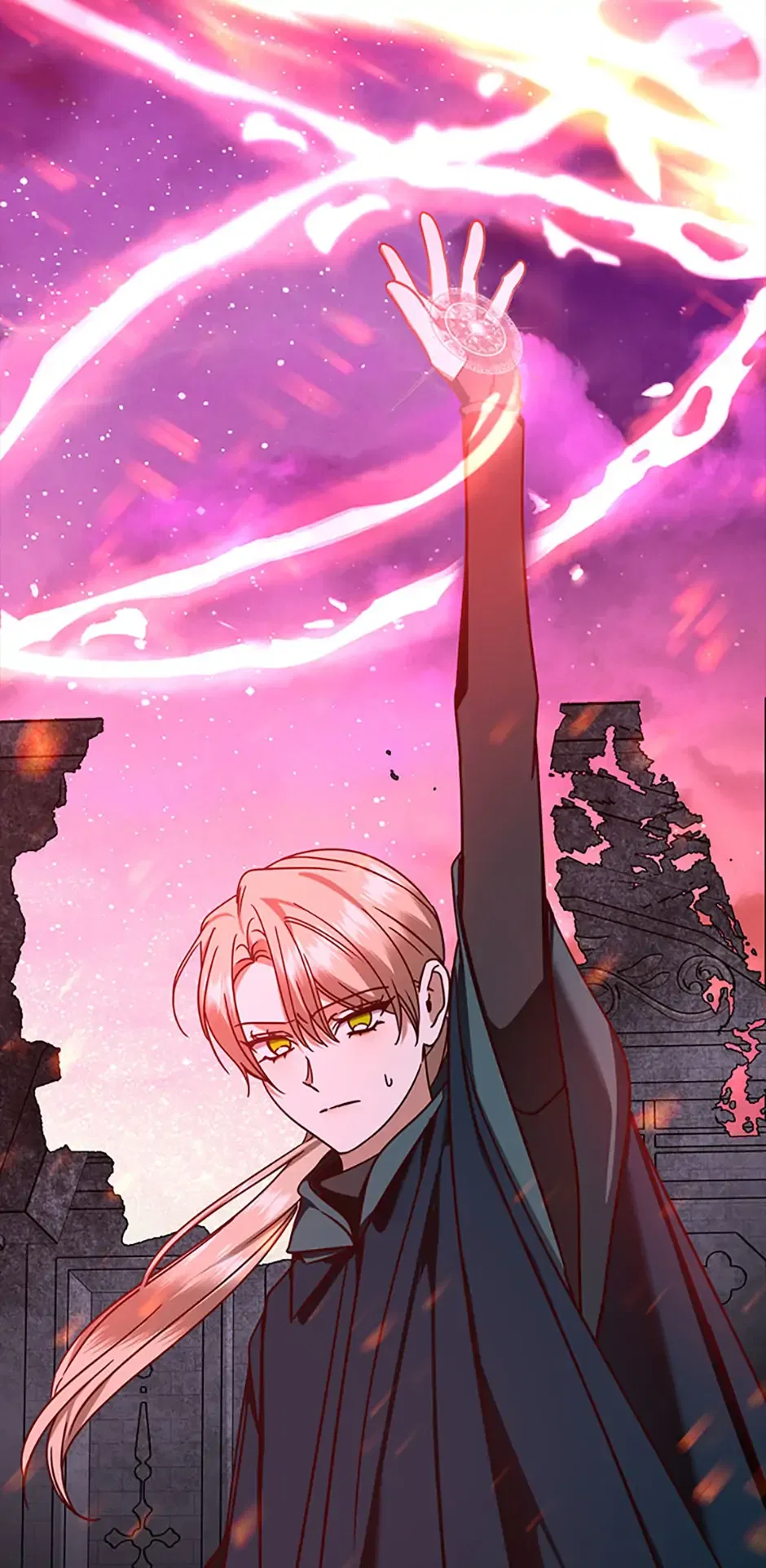 One Regret Is Enough Chapter 87 – Page 71