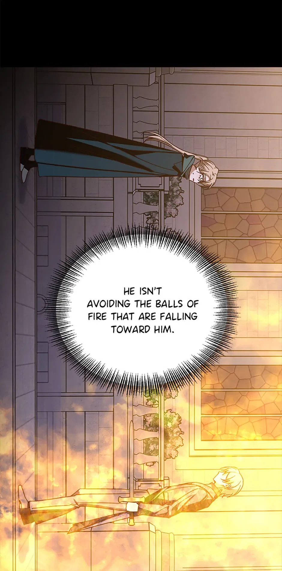 One Regret Is Enough Chapter 87 – Page 74