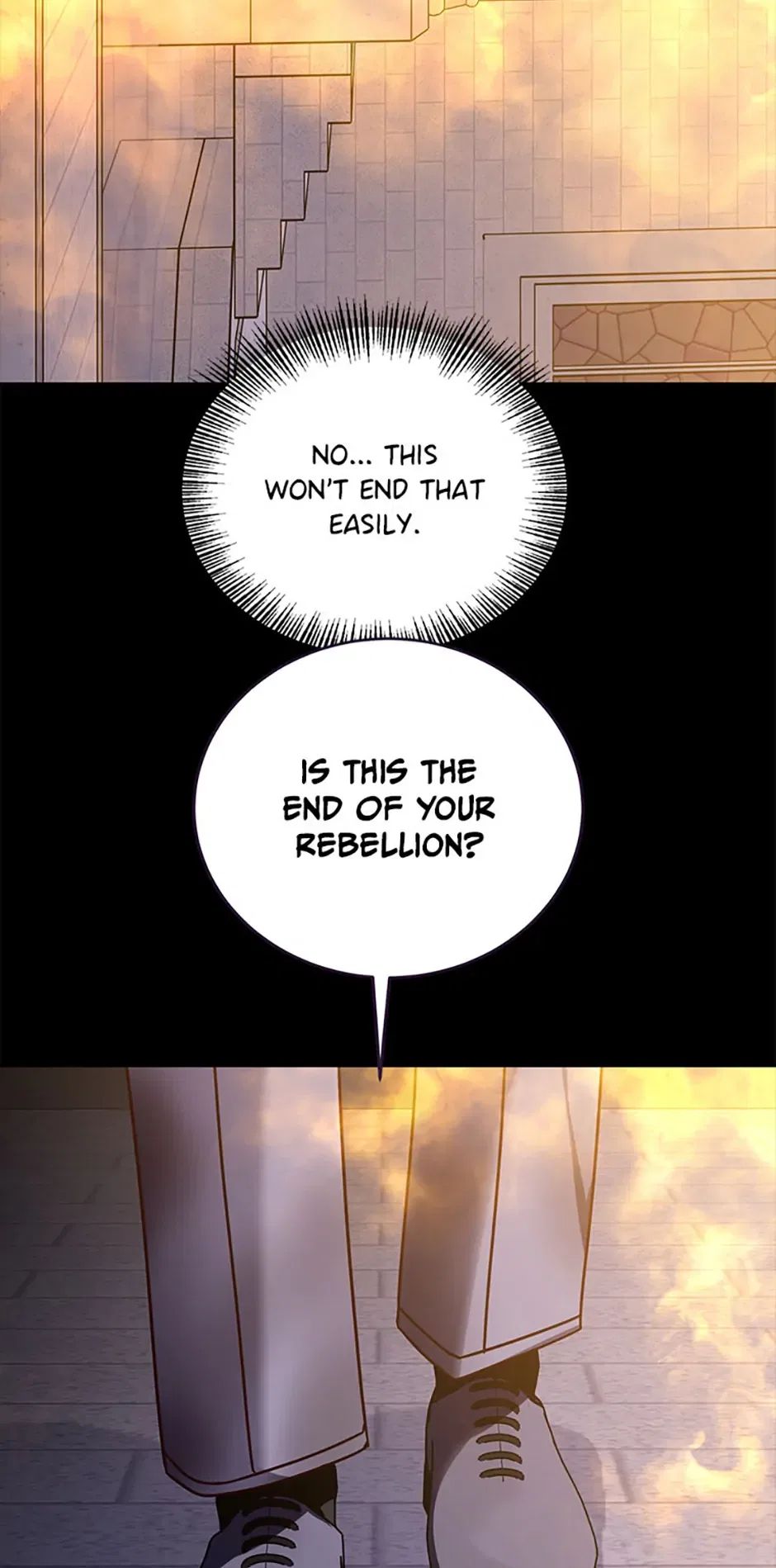 One Regret Is Enough Chapter 87 – Page 75