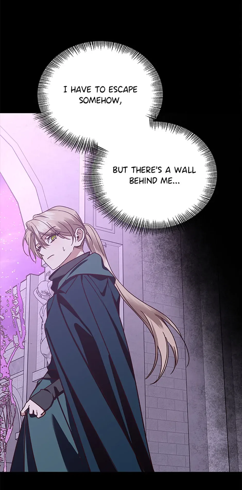 One Regret Is Enough Chapter 87 – Page 78