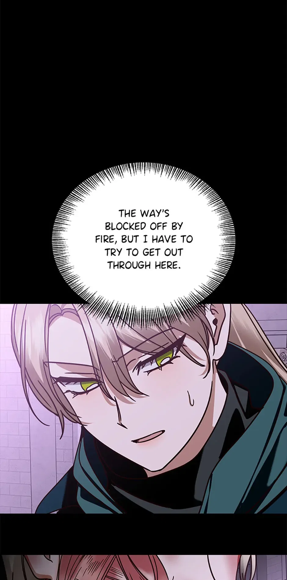 One Regret Is Enough Chapter 87 – Page 79