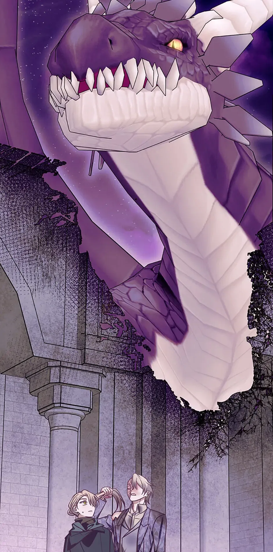 One Regret Is Enough Chapter 87 – Page 82