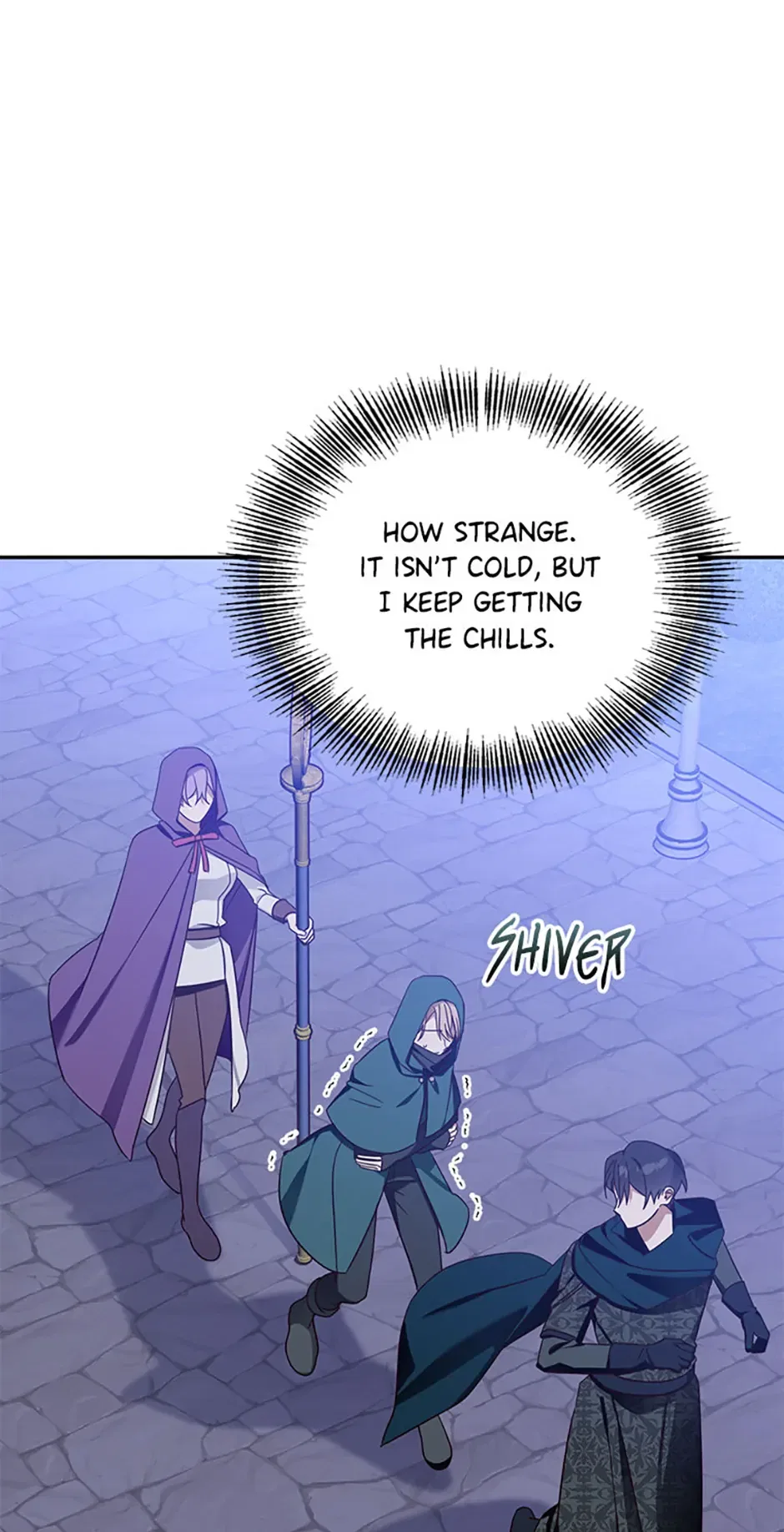 One Regret Is Enough Chapter 86 – Page 4