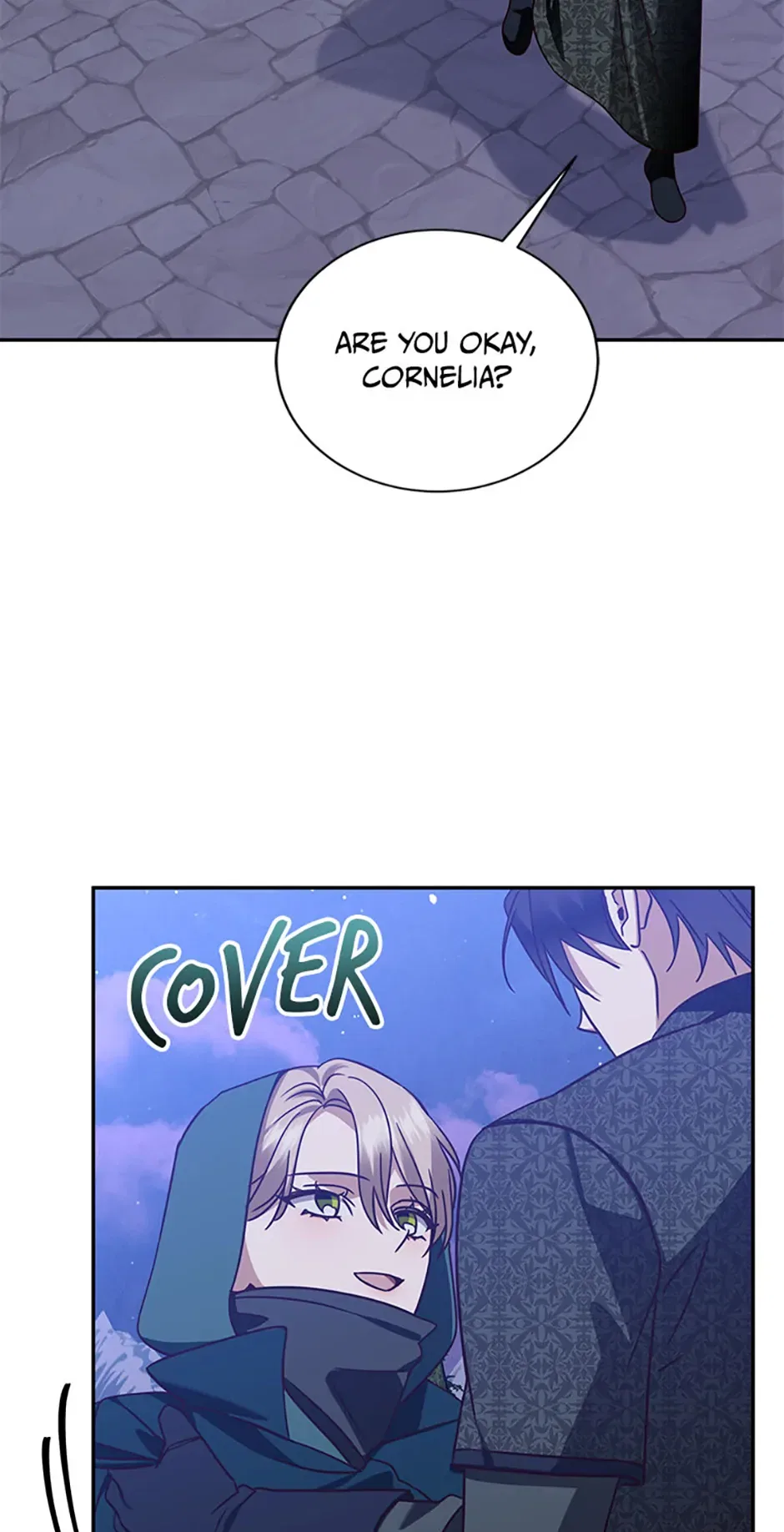 One Regret Is Enough Chapter 86 – Page 5