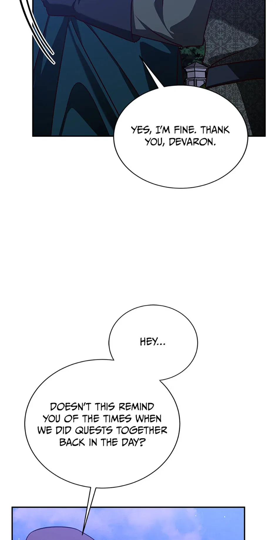 One Regret Is Enough Chapter 86 – Page 6