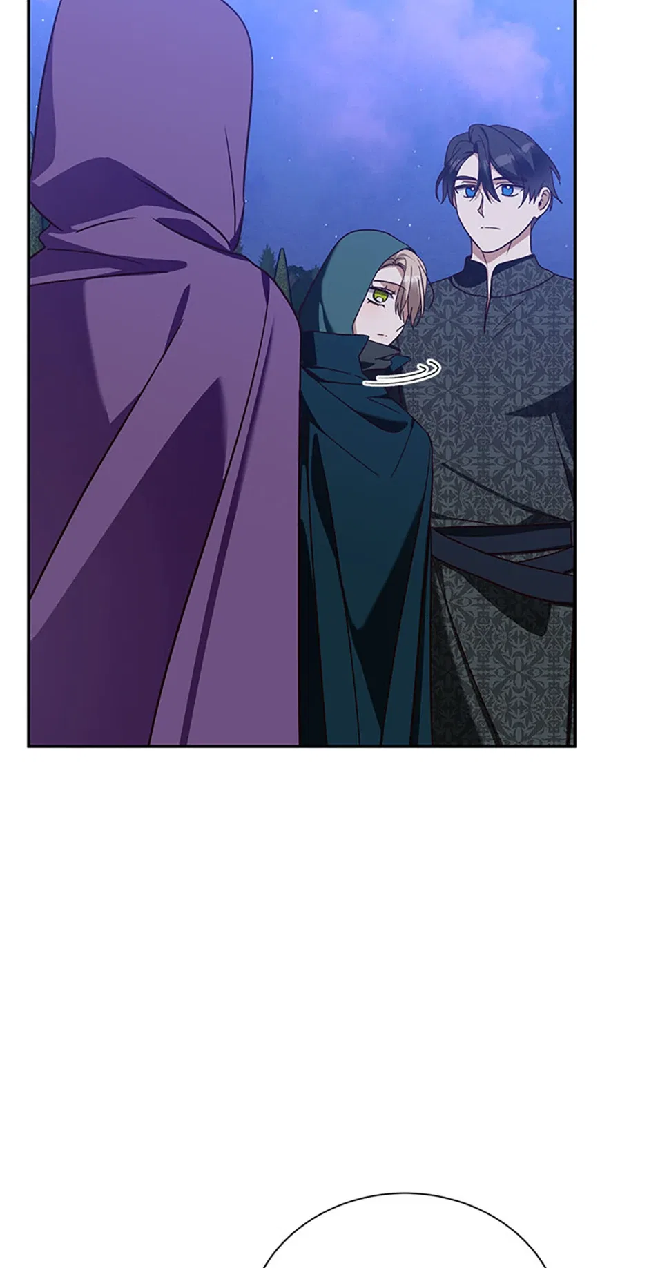 One Regret Is Enough Chapter 86 – Page 7