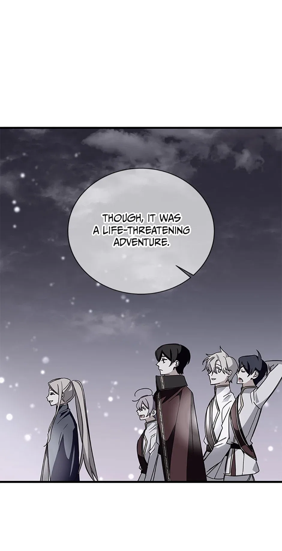 One Regret Is Enough Chapter 86 – Page 9