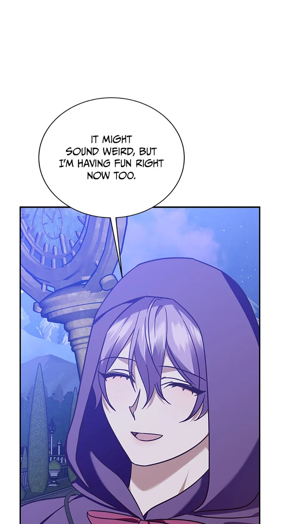 One Regret Is Enough Chapter 86 – Page 10