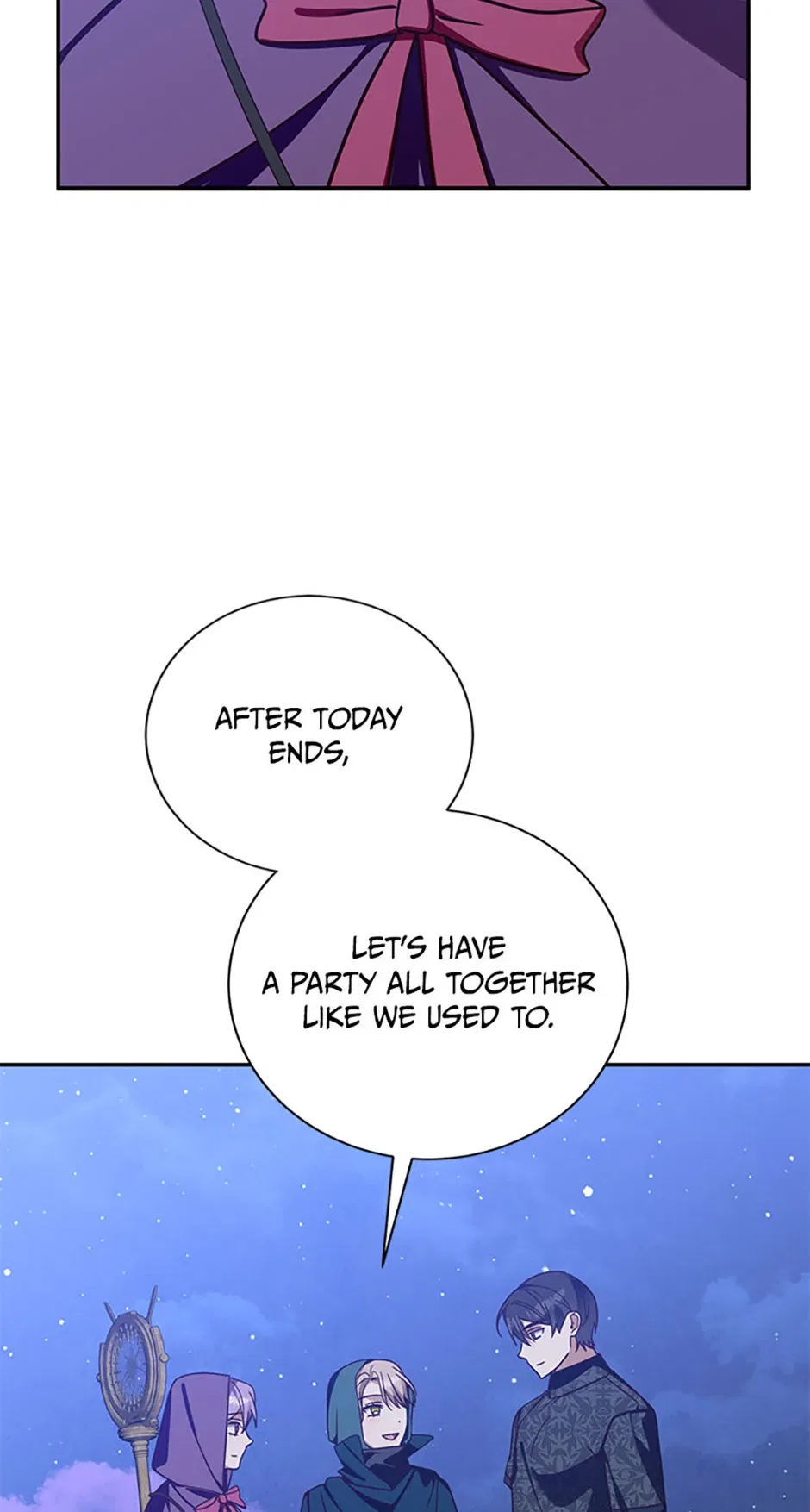 One Regret Is Enough Chapter 86 – Page 11