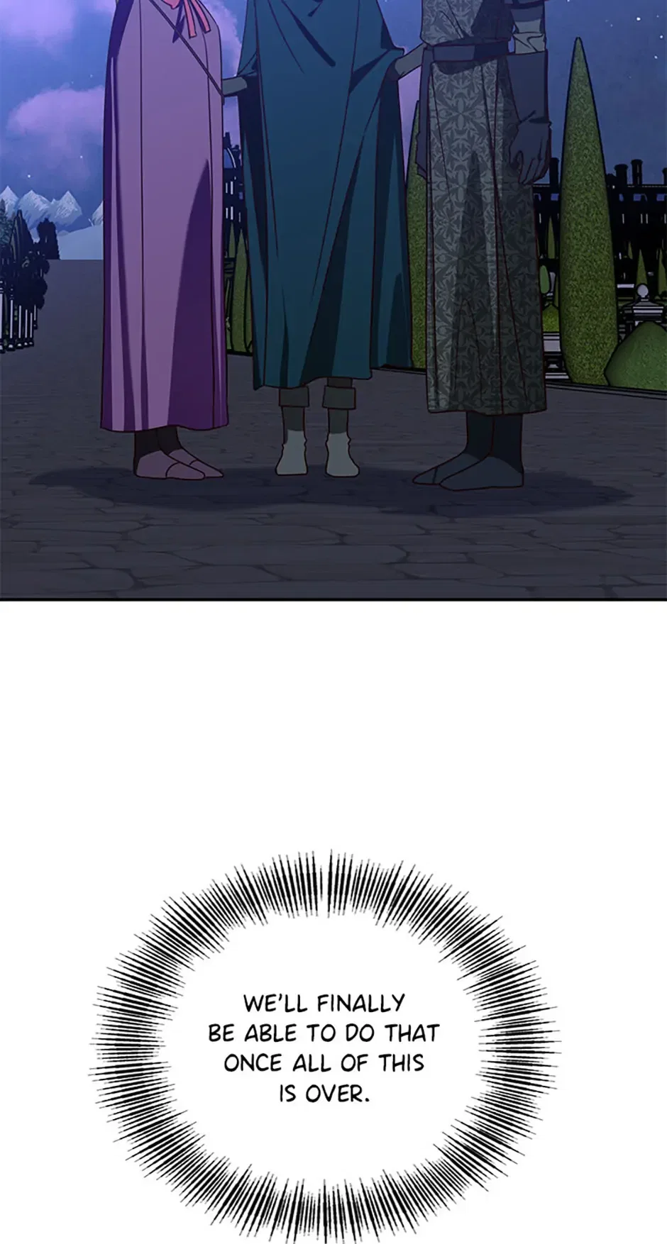 One Regret Is Enough Chapter 86 – Page 12