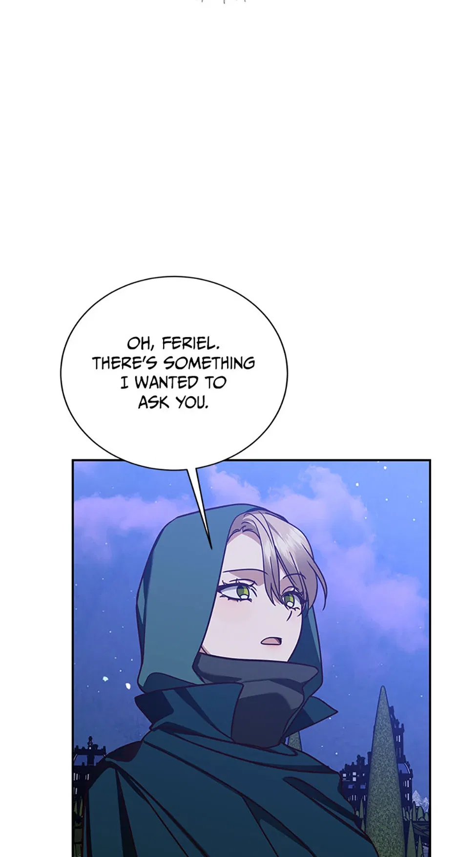 One Regret Is Enough Chapter 86 – Page 13