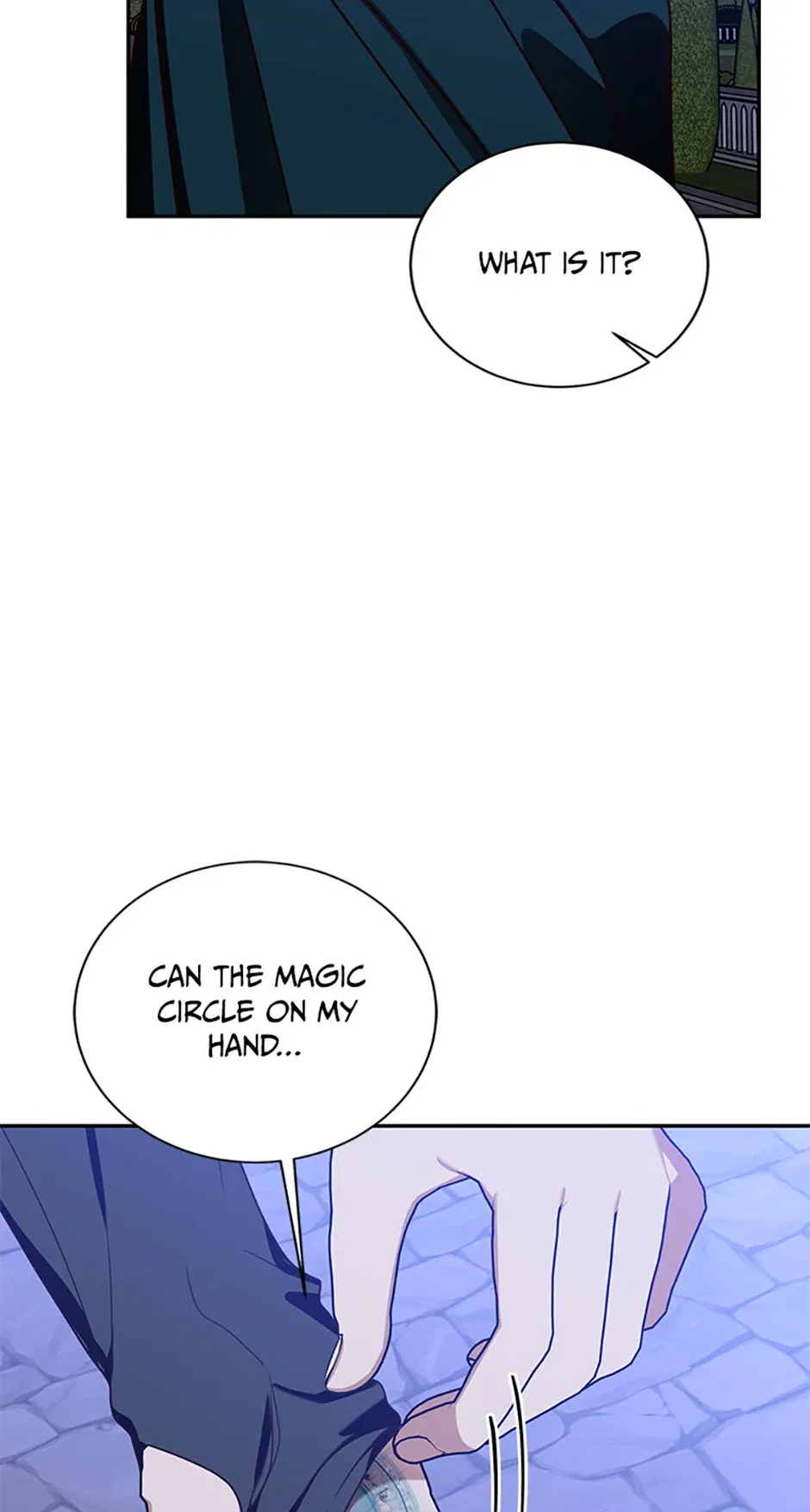 One Regret Is Enough Chapter 86 – Page 14
