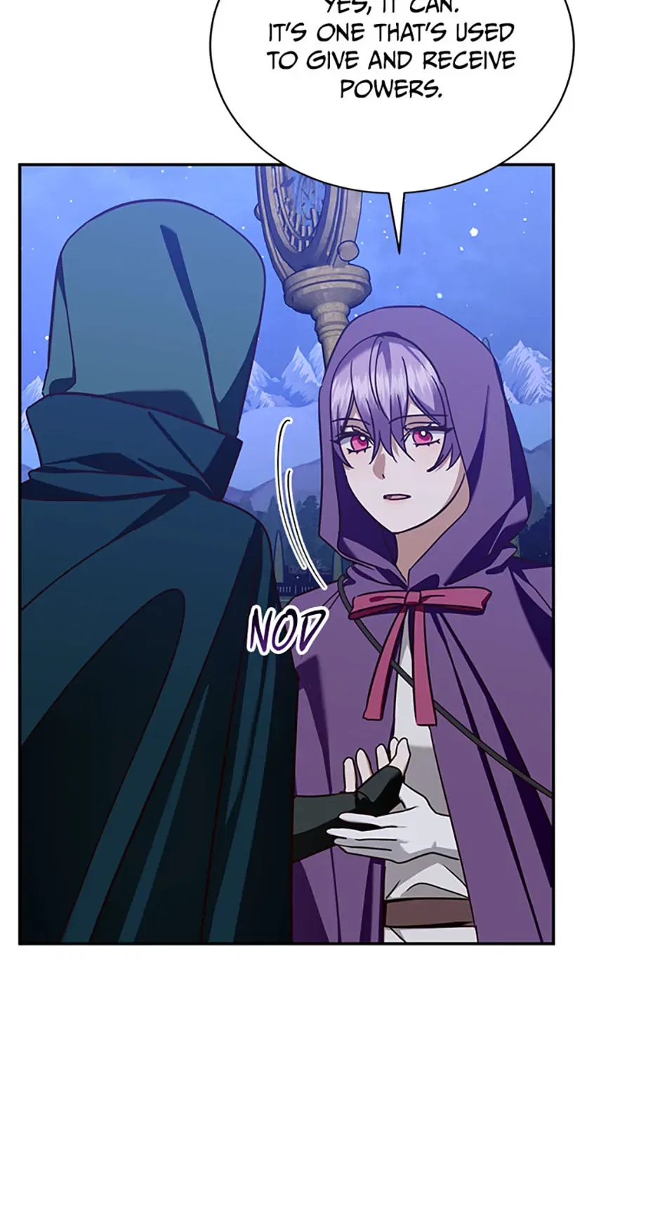 One Regret Is Enough Chapter 86 – Page 16