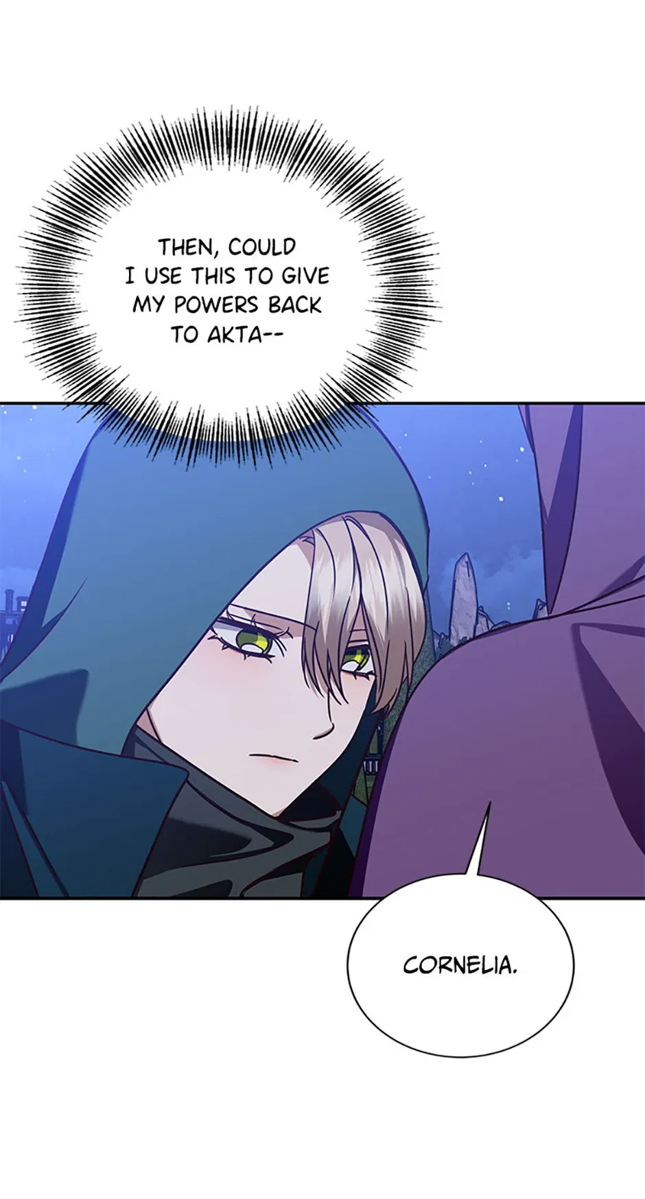 One Regret Is Enough Chapter 86 – Page 17