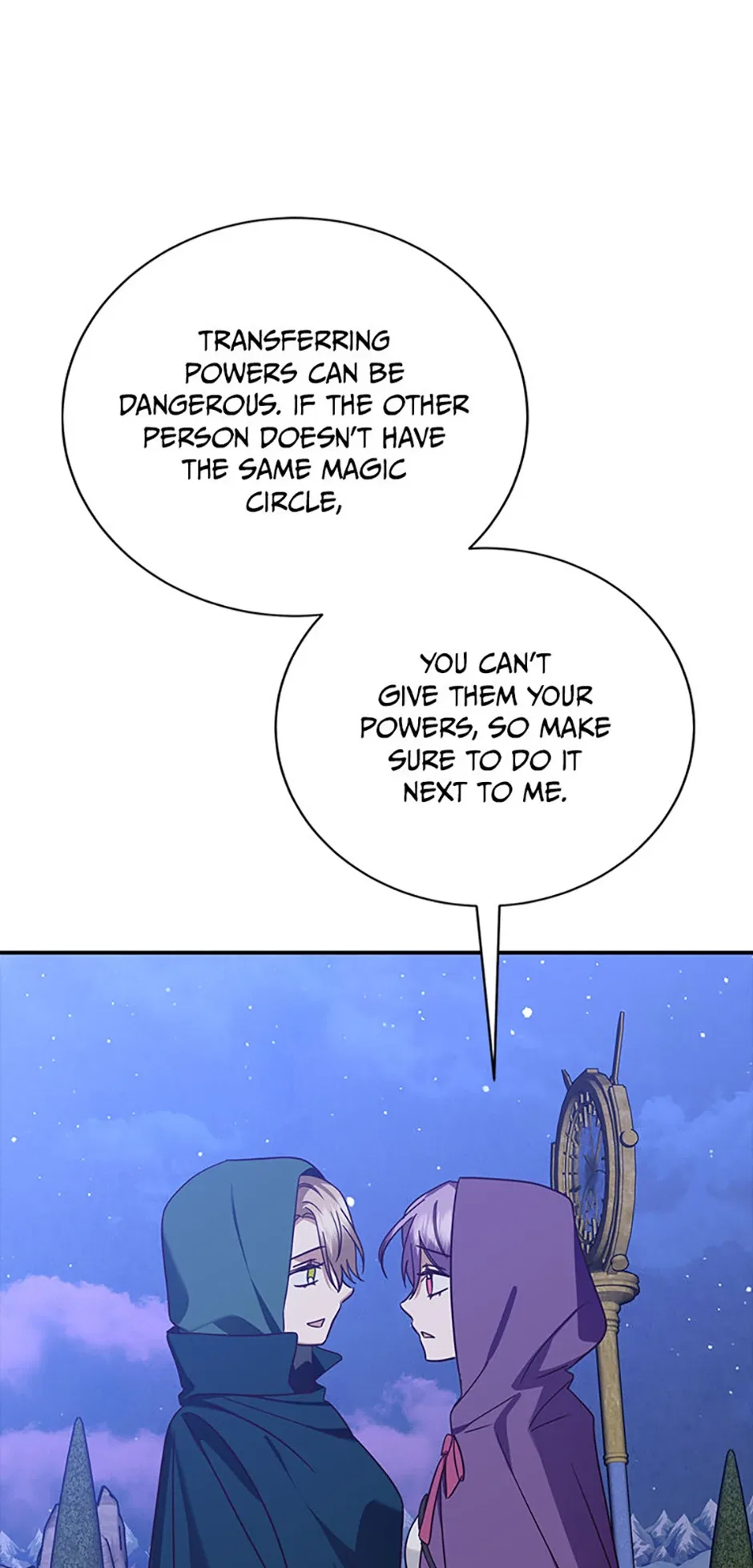 One Regret Is Enough Chapter 86 – Page 18
