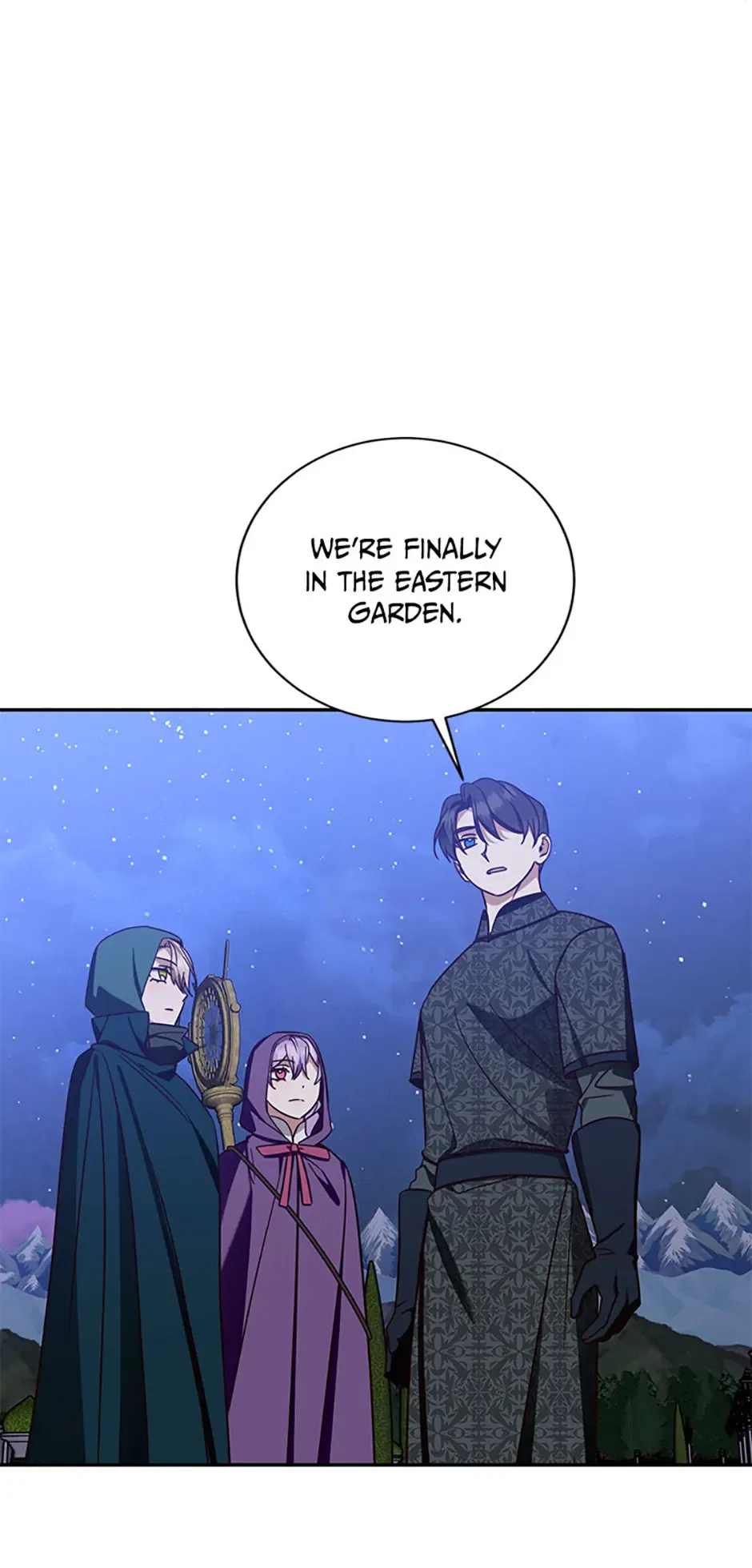 One Regret Is Enough Chapter 86 – Page 20