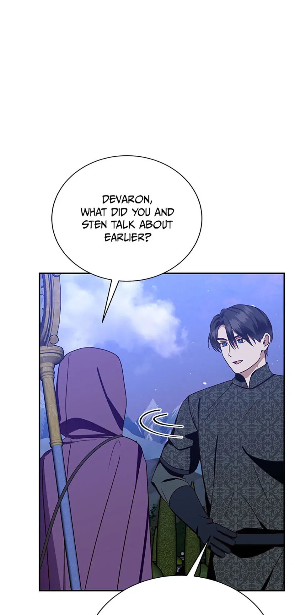 One Regret Is Enough Chapter 86 – Page 21