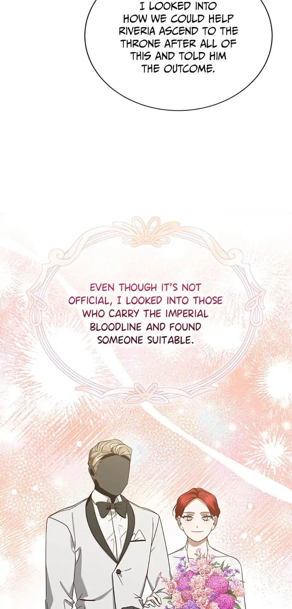 One Regret Is Enough Chapter 86 – Page 22
