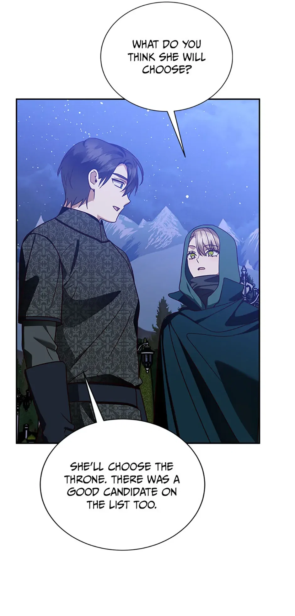 One Regret Is Enough Chapter 86 – Page 24