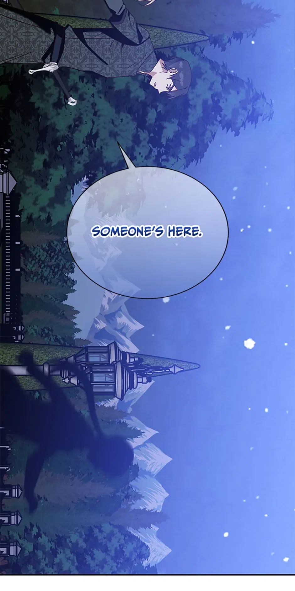 One Regret Is Enough Chapter 86 – Page 28