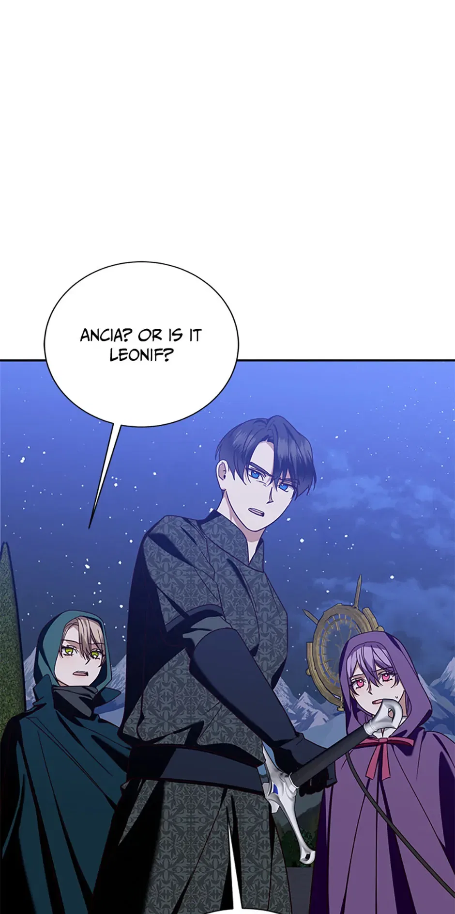 One Regret Is Enough Chapter 86 – Page 29