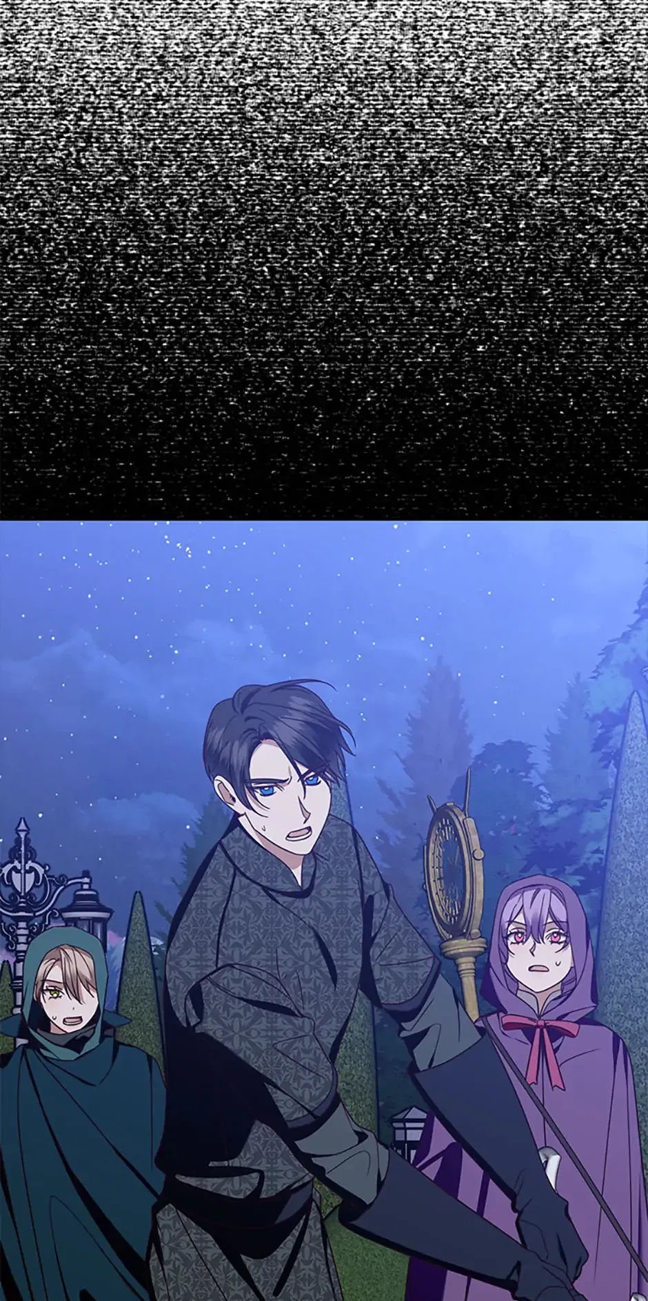 One Regret Is Enough Chapter 86 – Page 31