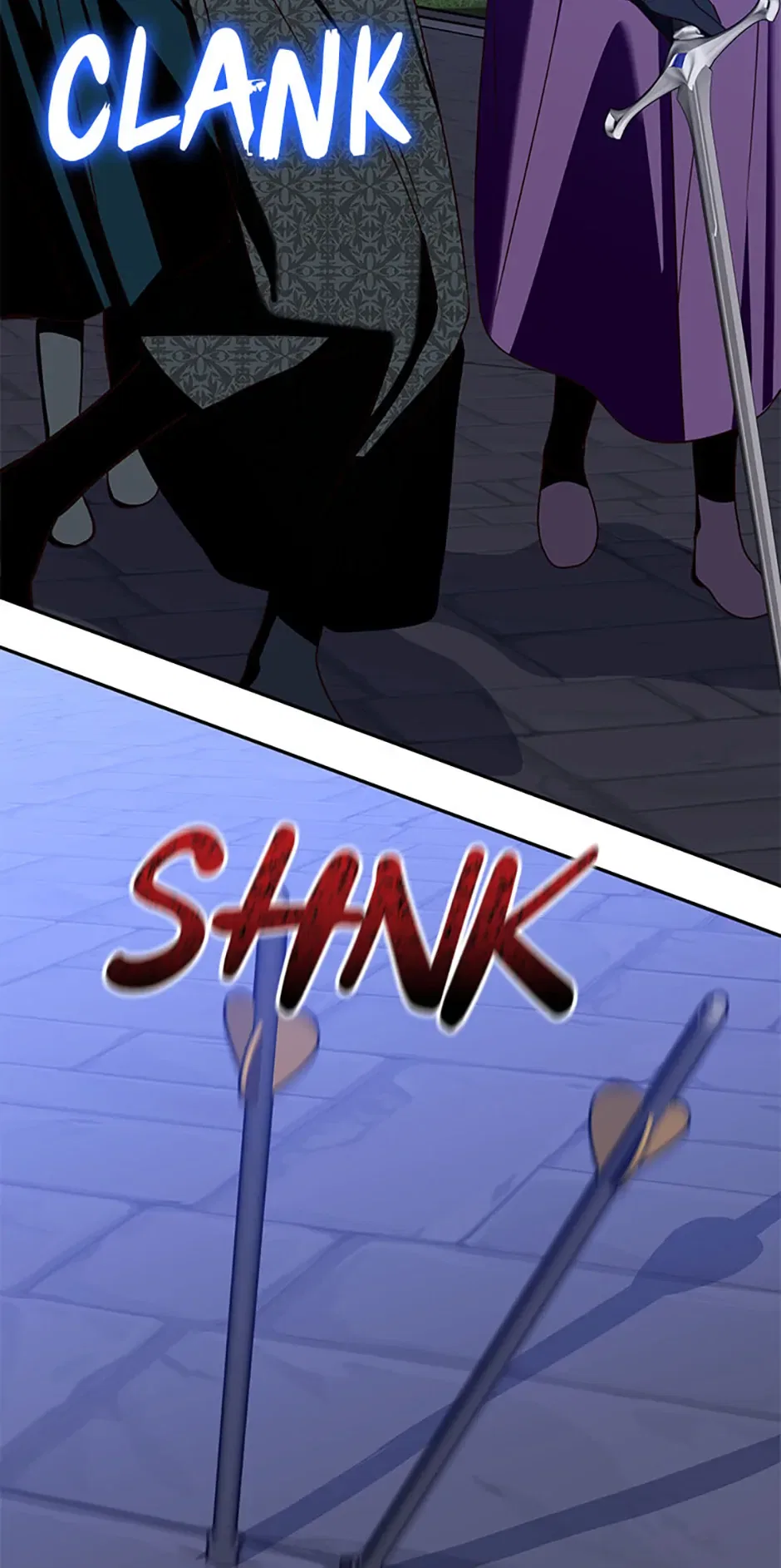 One Regret Is Enough Chapter 86 – Page 32