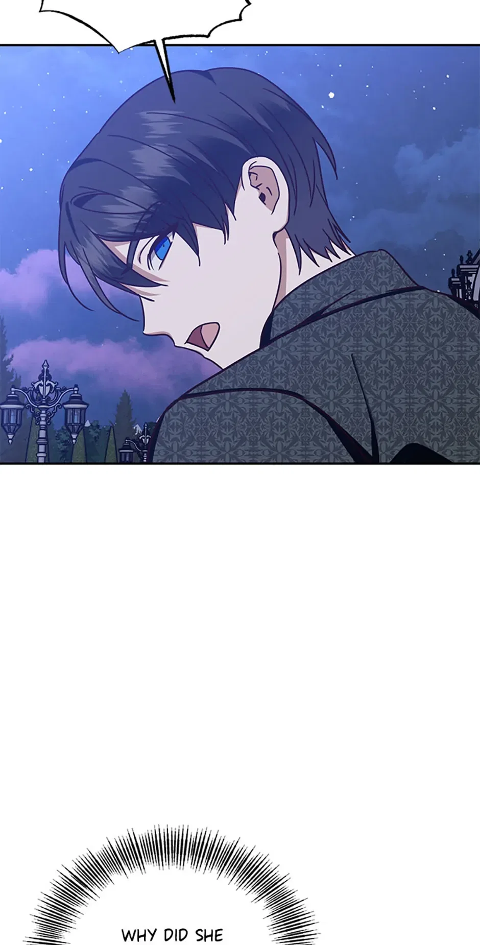 One Regret Is Enough Chapter 86 – Page 36