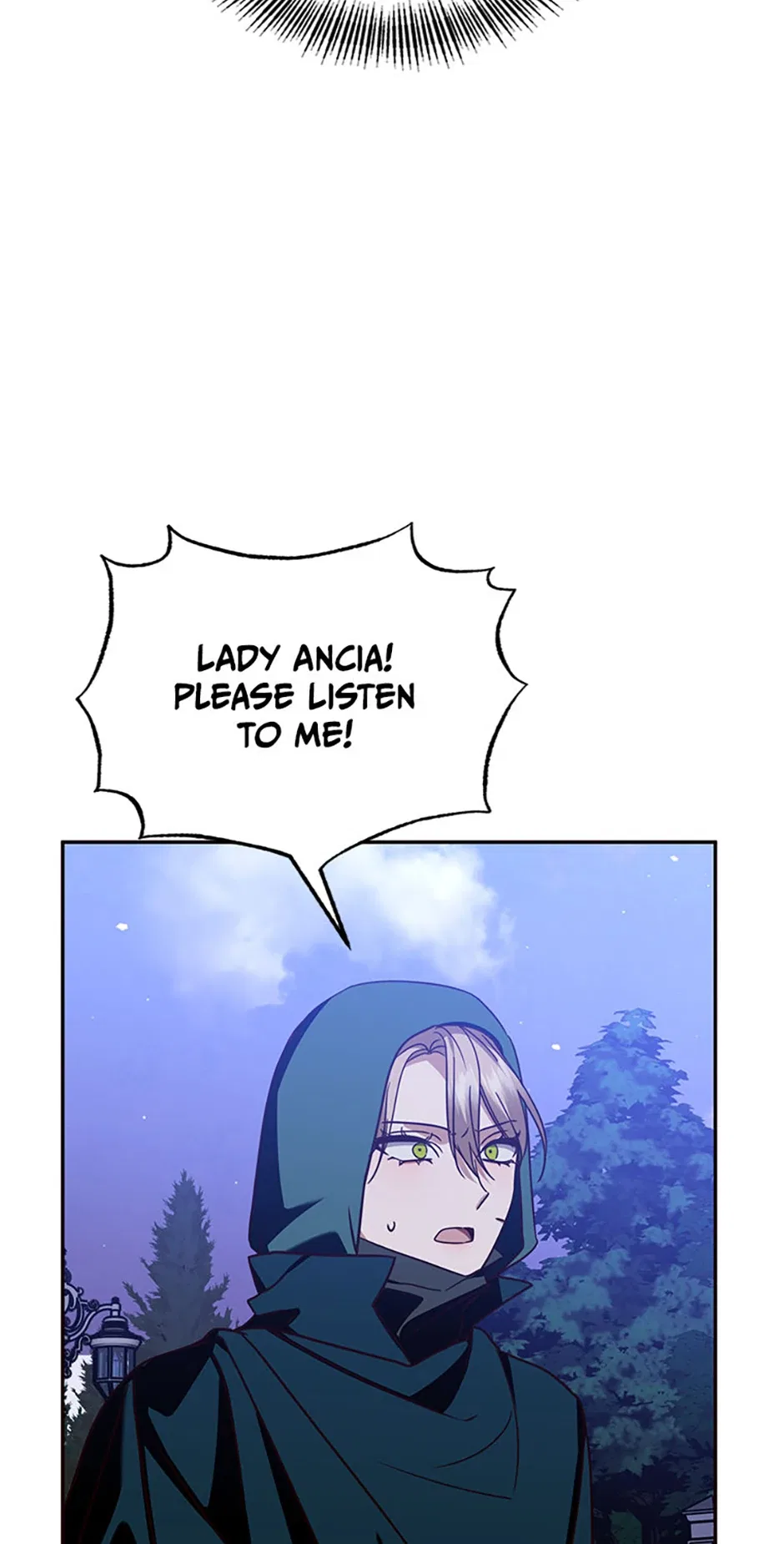 One Regret Is Enough Chapter 86 – Page 38