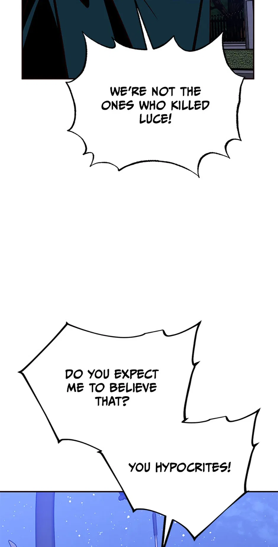 One Regret Is Enough Chapter 86 – Page 39