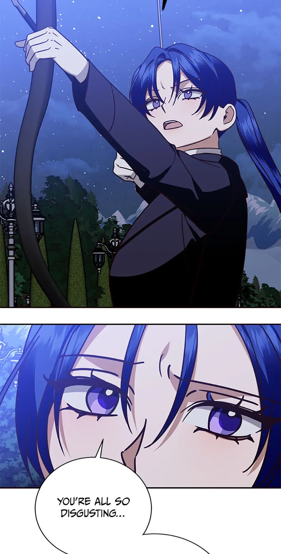 One Regret Is Enough Chapter 86 – Page 40