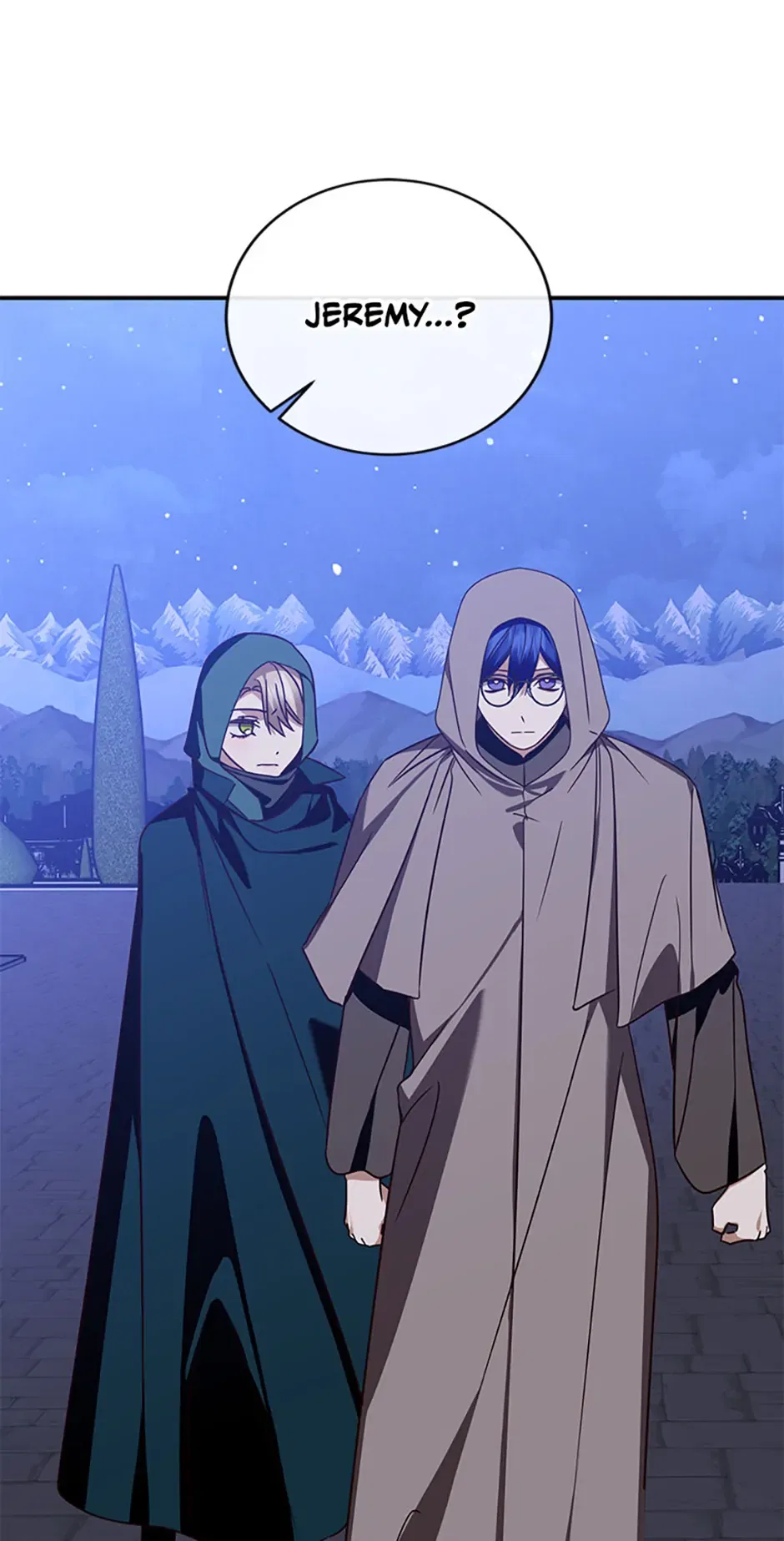 One Regret Is Enough Chapter 86 – Page 42