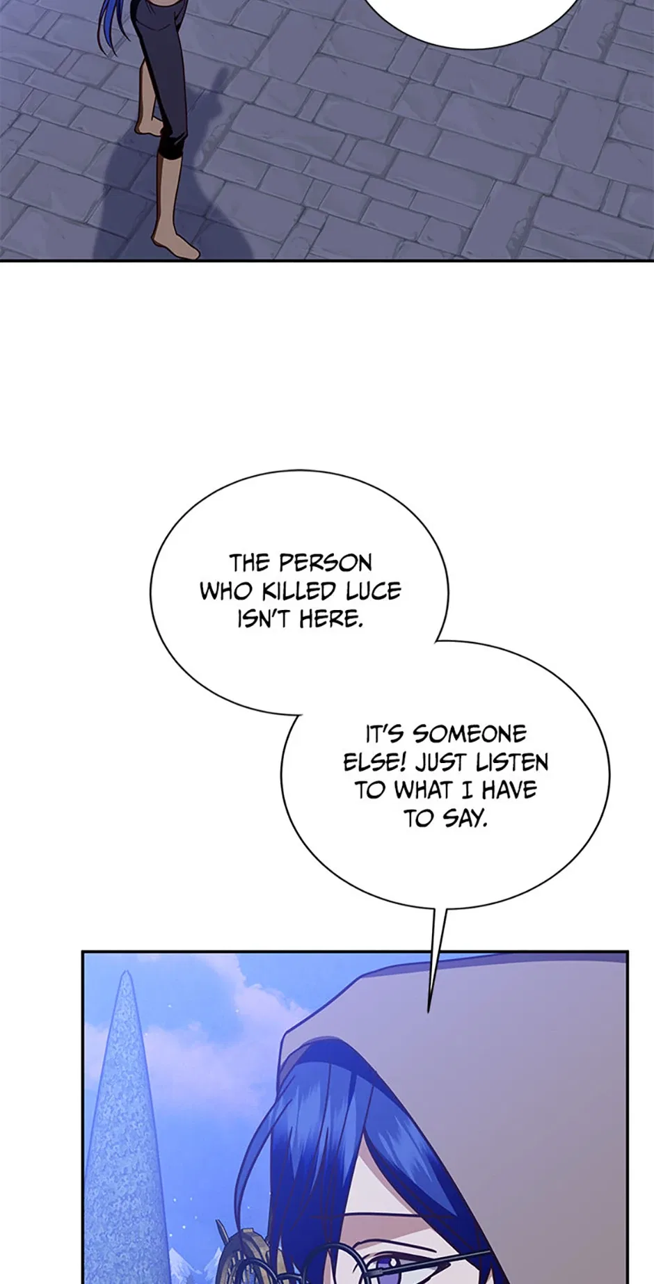 One Regret Is Enough Chapter 86 – Page 44