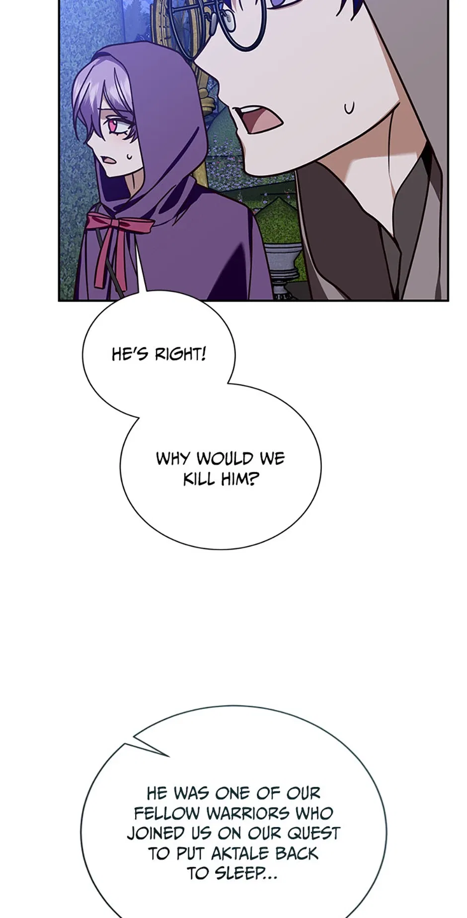One Regret Is Enough Chapter 86 – Page 45