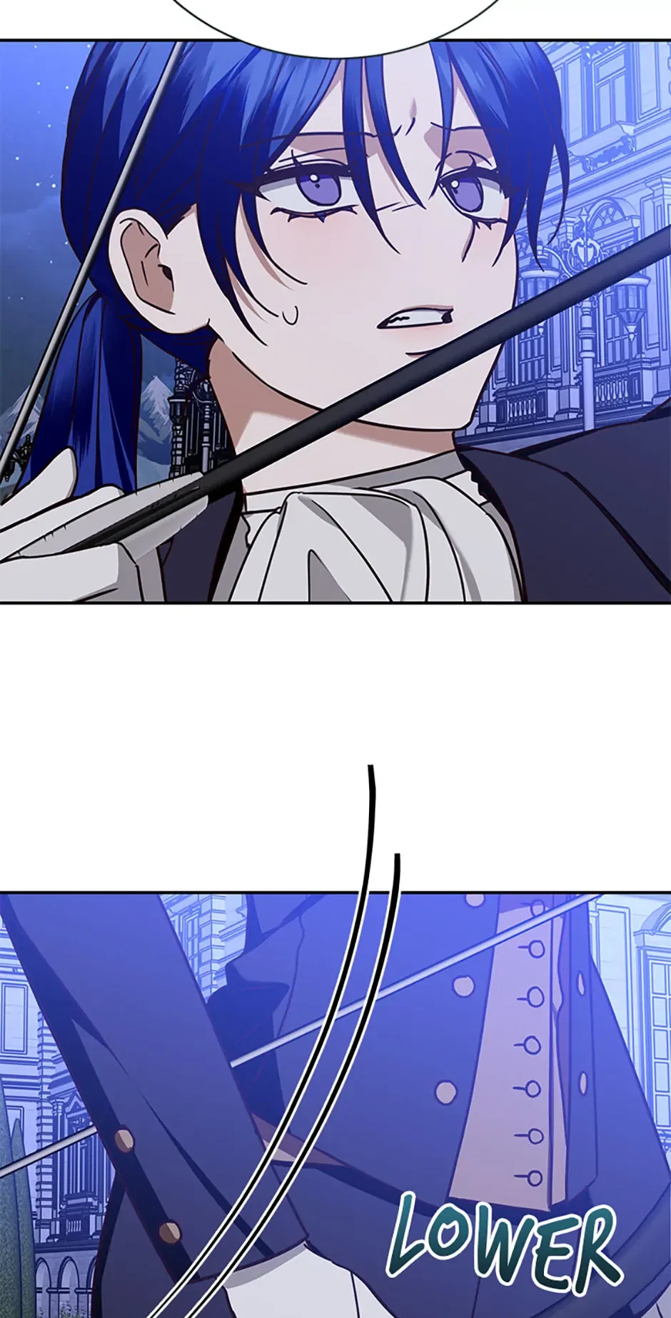 One Regret Is Enough Chapter 86 – Page 46
