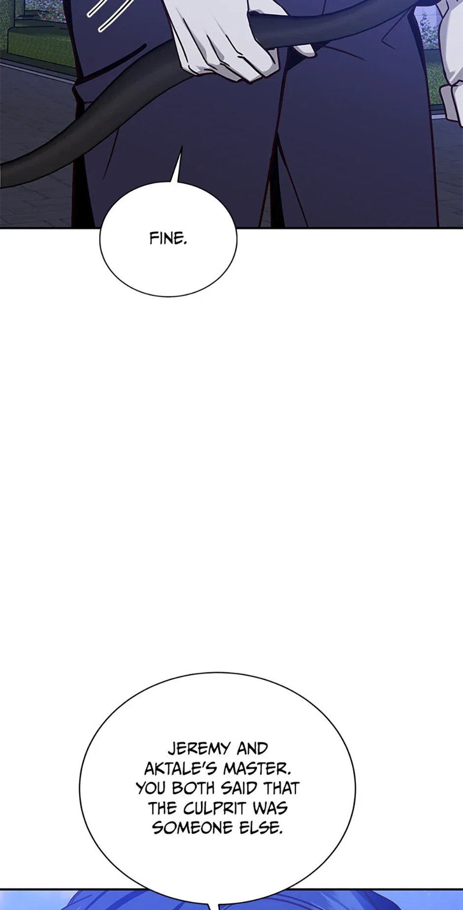 One Regret Is Enough Chapter 86 – Page 47