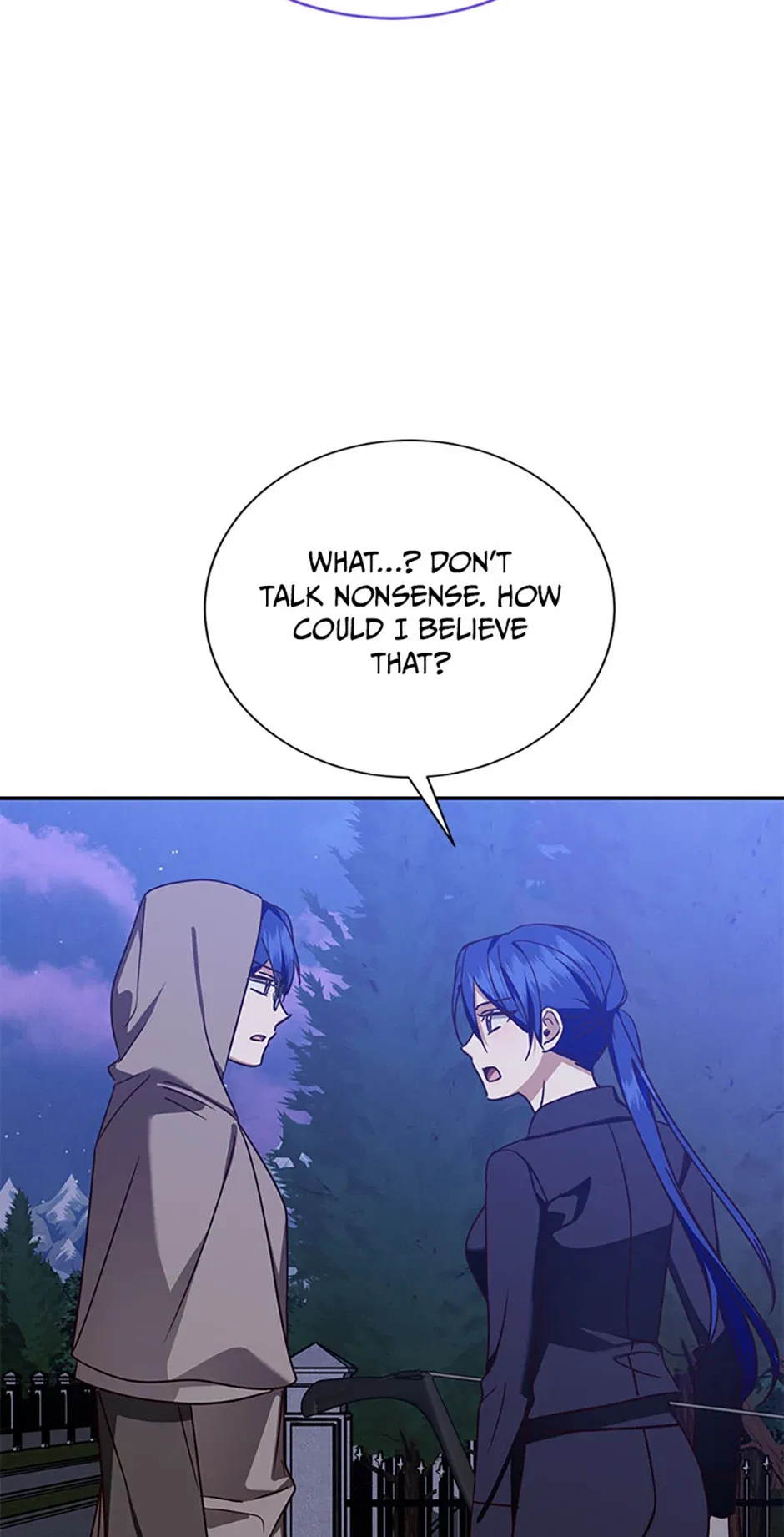 One Regret Is Enough Chapter 86 – Page 52