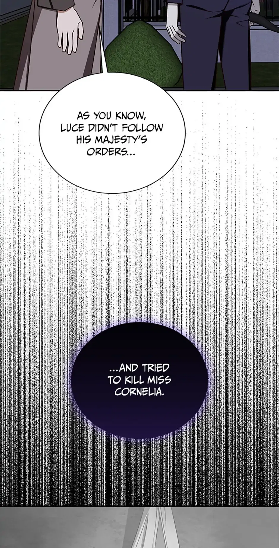 One Regret Is Enough Chapter 86 – Page 53