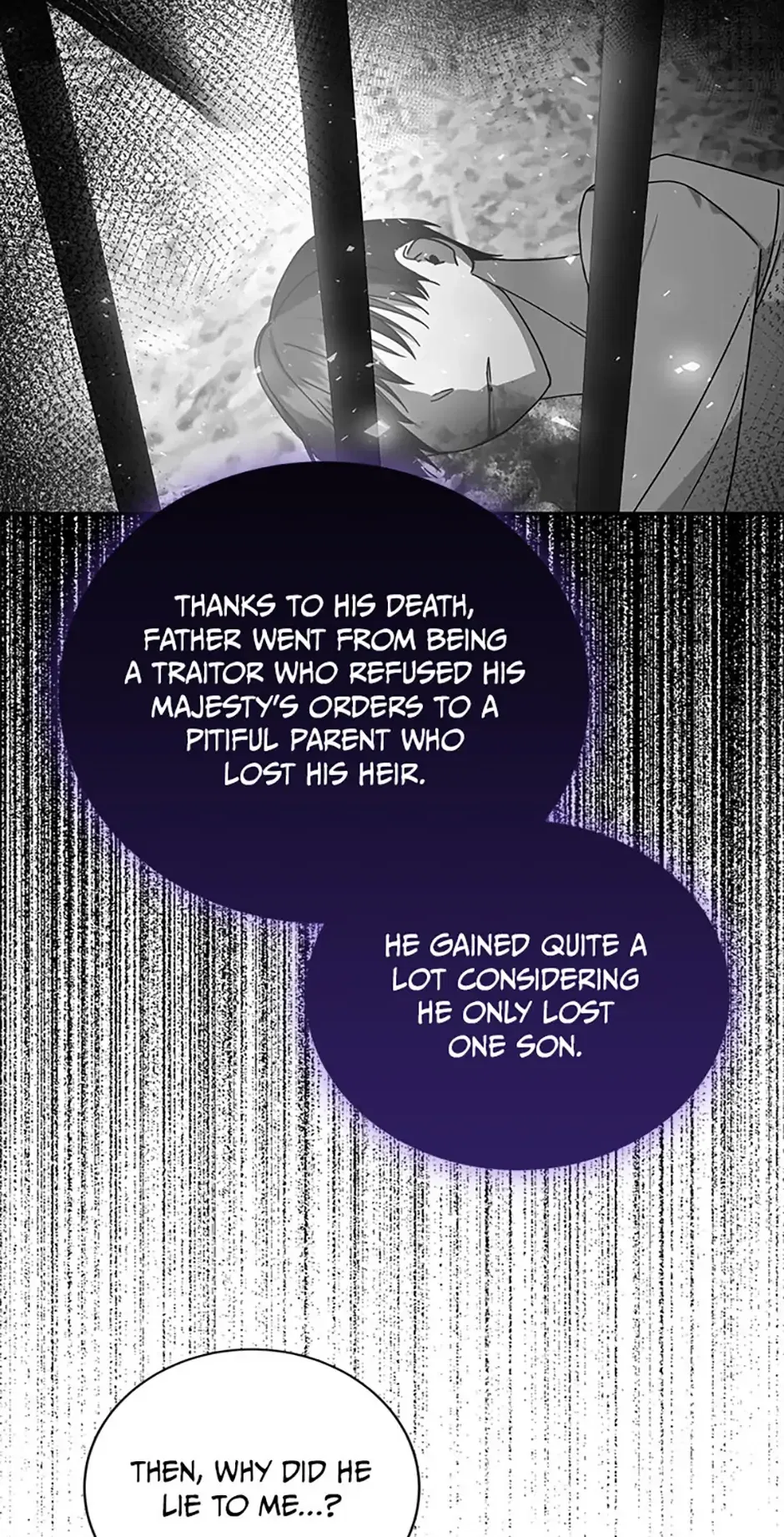 One Regret Is Enough Chapter 86 – Page 55