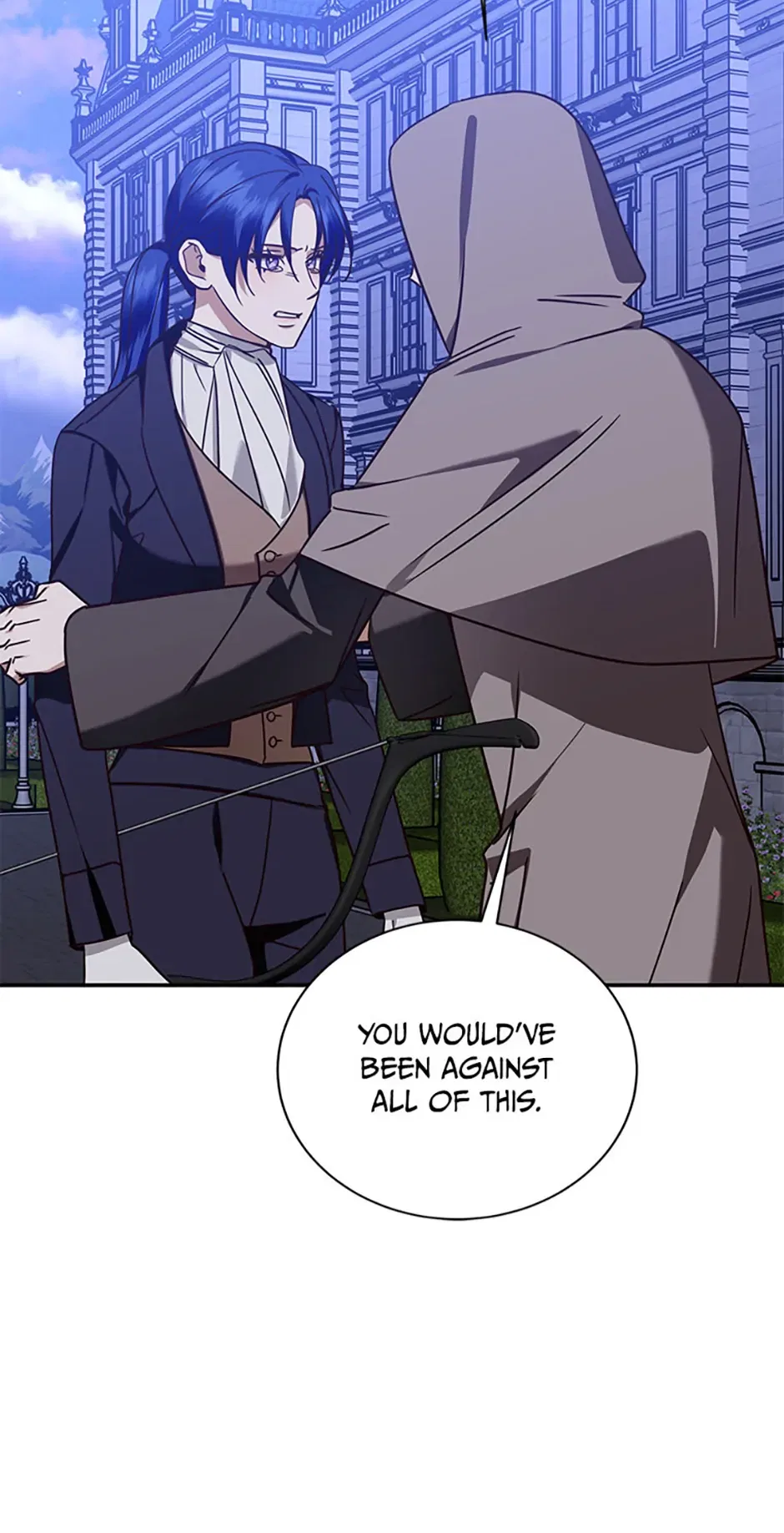 One Regret Is Enough Chapter 86 – Page 57
