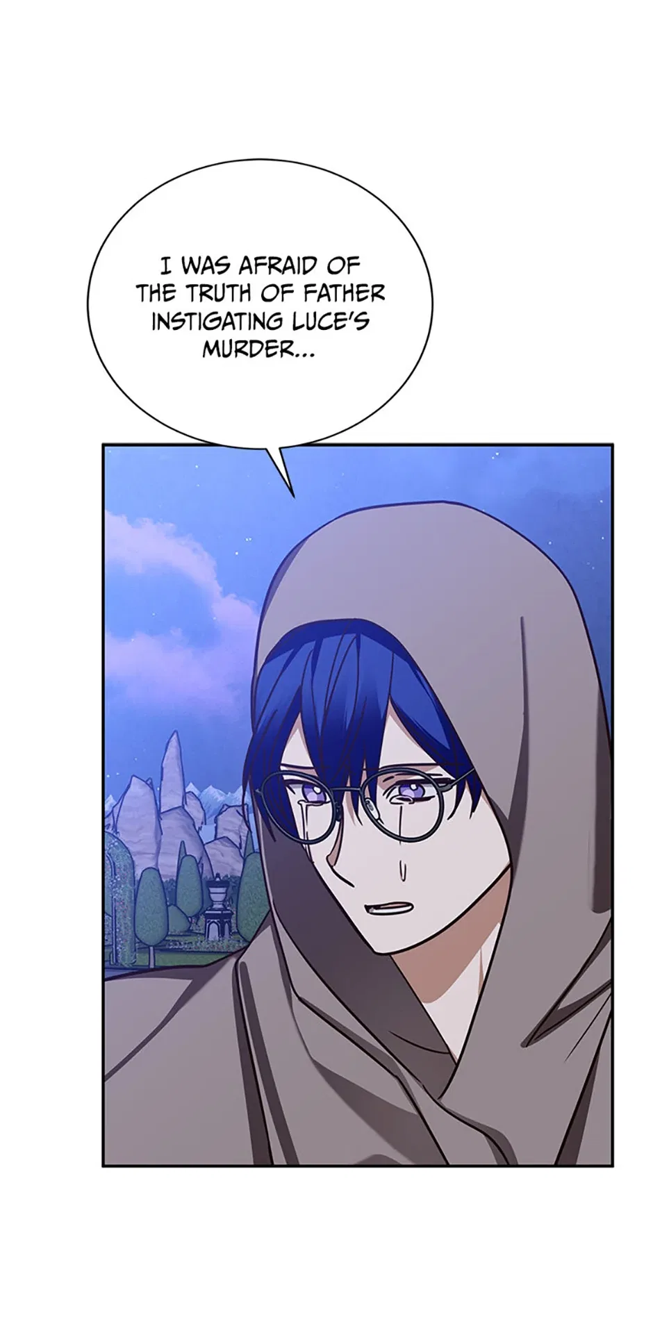 One Regret Is Enough Chapter 86 – Page 58