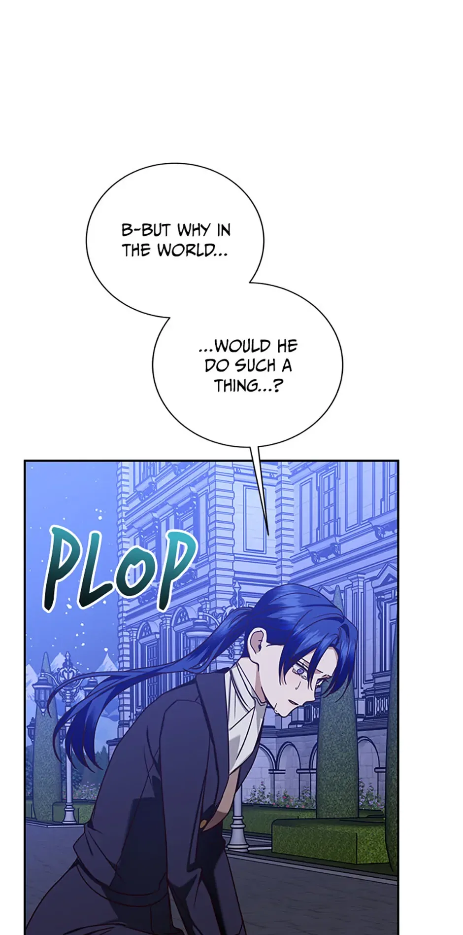 One Regret Is Enough Chapter 86 – Page 59