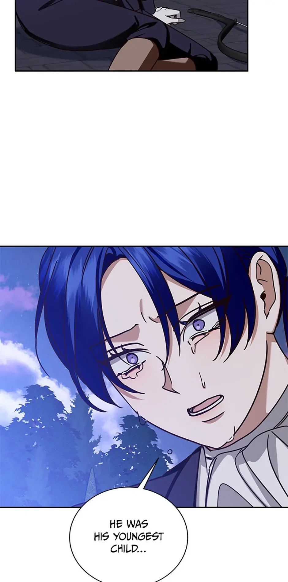 One Regret Is Enough Chapter 86 – Page 60