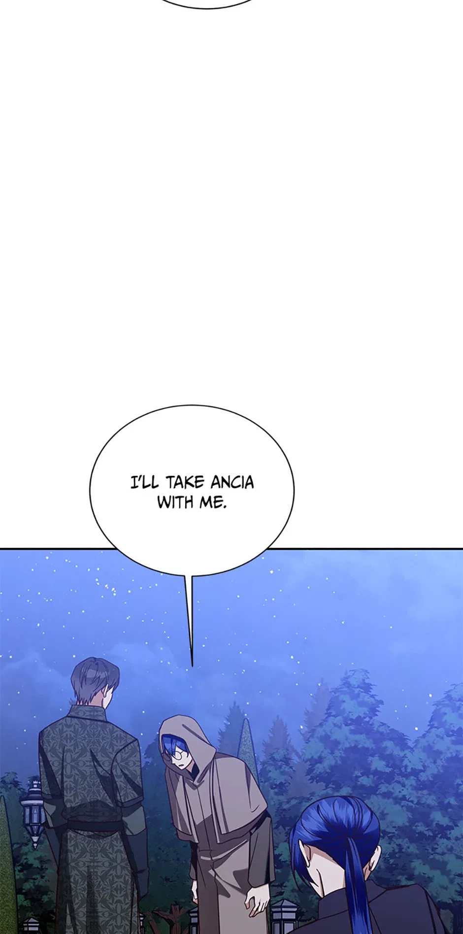 One Regret Is Enough Chapter 86 – Page 61
