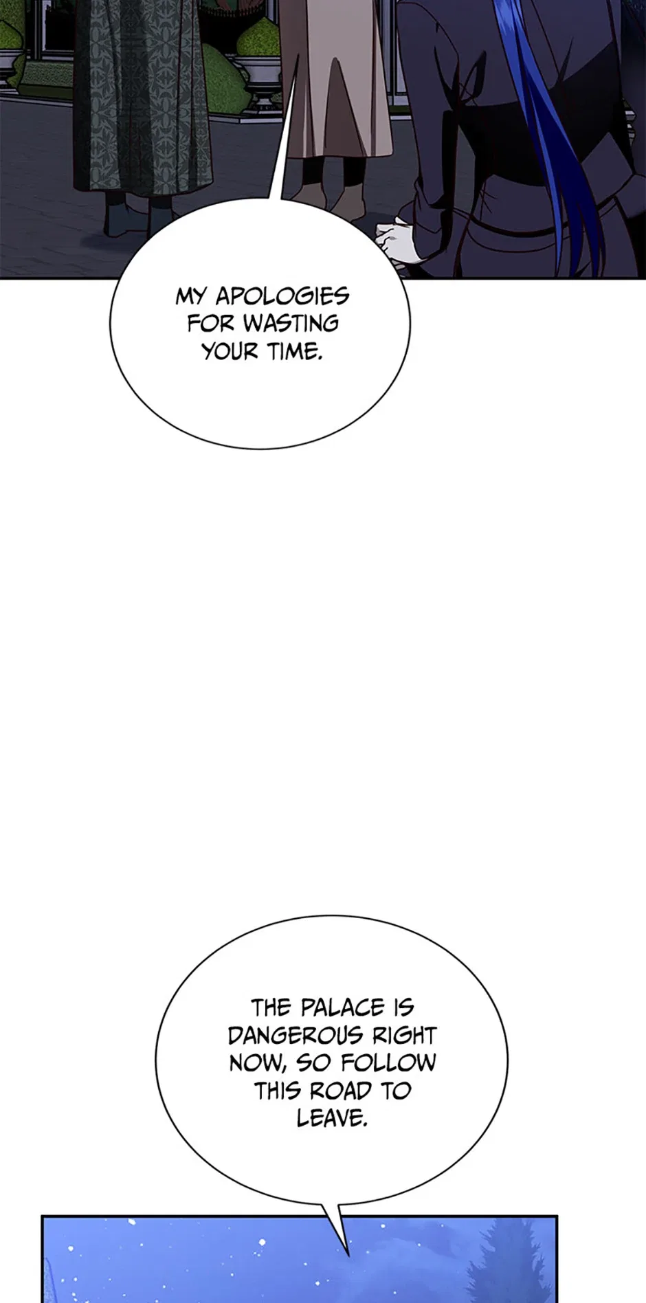 One Regret Is Enough Chapter 86 – Page 62
