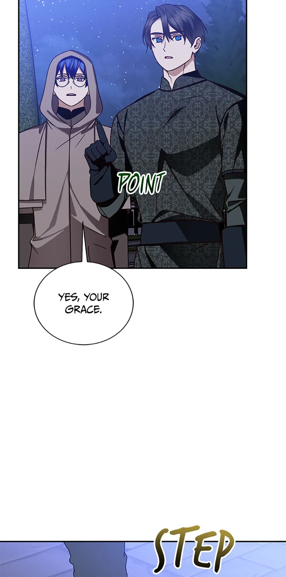 One Regret Is Enough Chapter 86 – Page 63